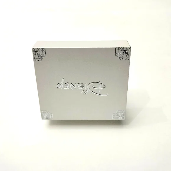 Disney Mickey Mouse silver plated Bracelet. Brasalete plateado - Picture 4 of 8